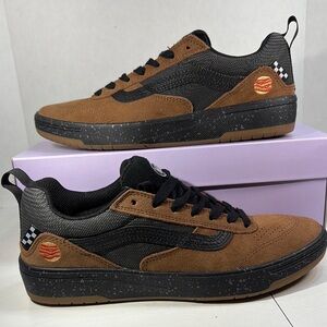 NWT Vans Zahba Skate or Street Sneakers Women’s 8